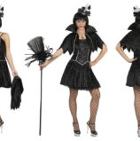 Costume da Strega dei Ragni