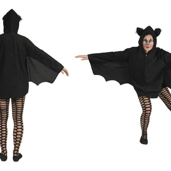 Poncho da Pipistrello