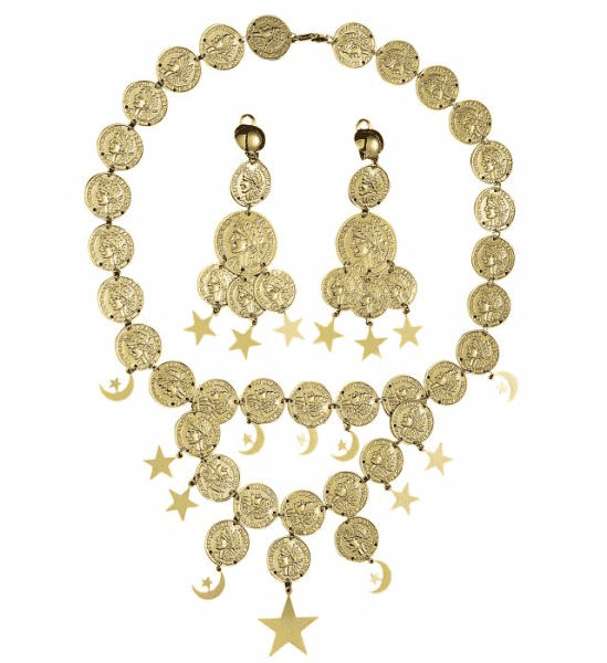 Set Zingara