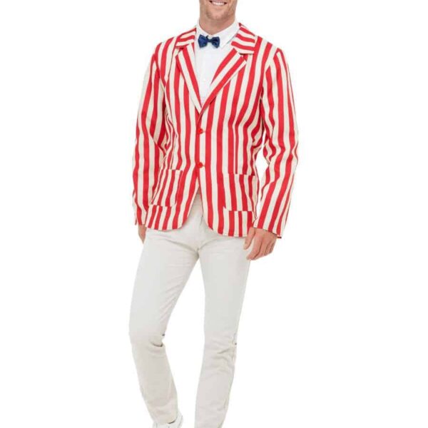 Costume da Barbiere Anni'20