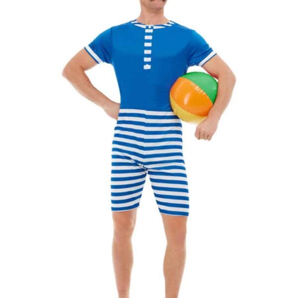 Costume da Bagno Anni'20