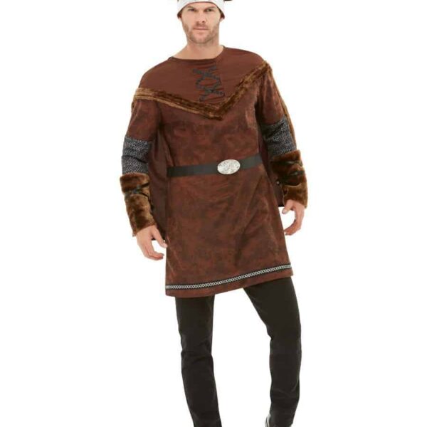 Costume da Vichingo