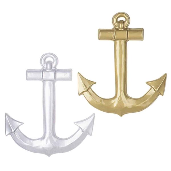 Scenografia Ancora della Nave