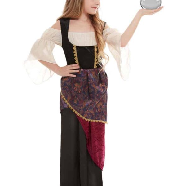 Costume da Veggente