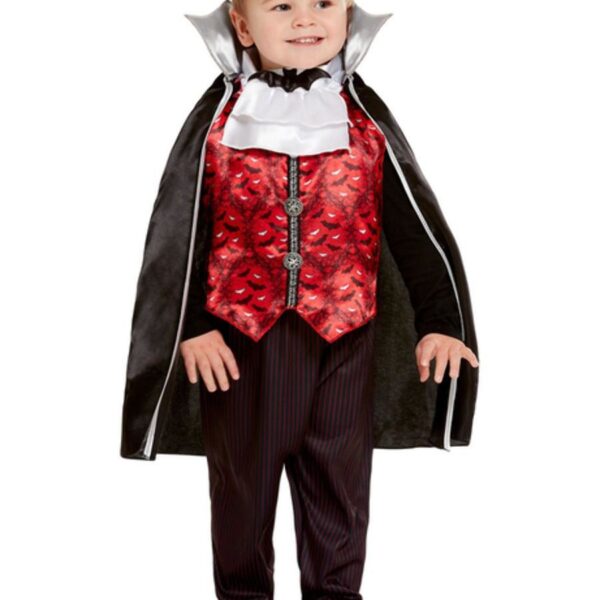 Costume da Vampiro