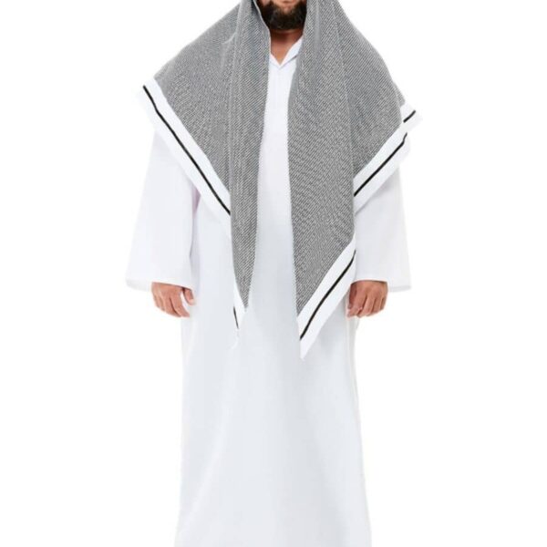 Costume da Sceicco Arabo