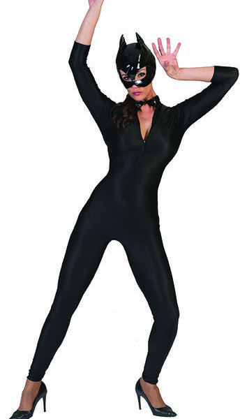 Costume da Catwoman