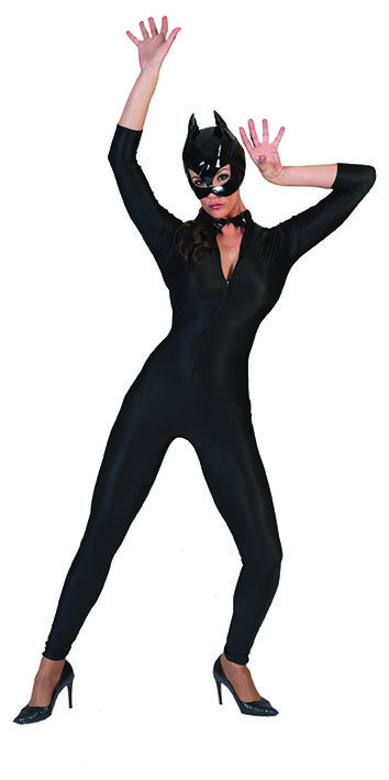 Costume da Catwoman - Fantaparty.it
