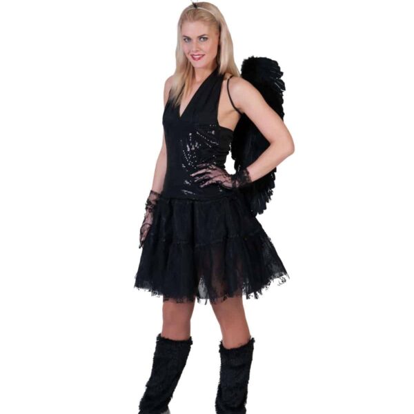 Gonna in Pizzo Nero