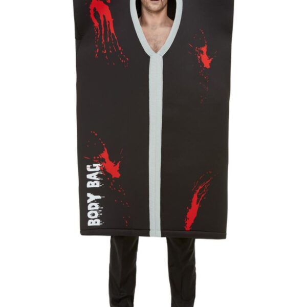 Costume da Sacco per i Morti