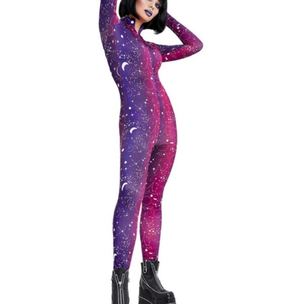 Costume Mimetico Stellare