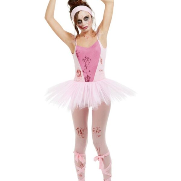 Costume da Zombie Ballerina