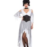 Costume da Sposa Gotica