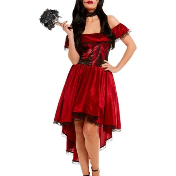 Costume da Diavolessa