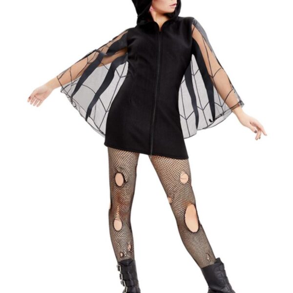 Costume da Ragno Nero