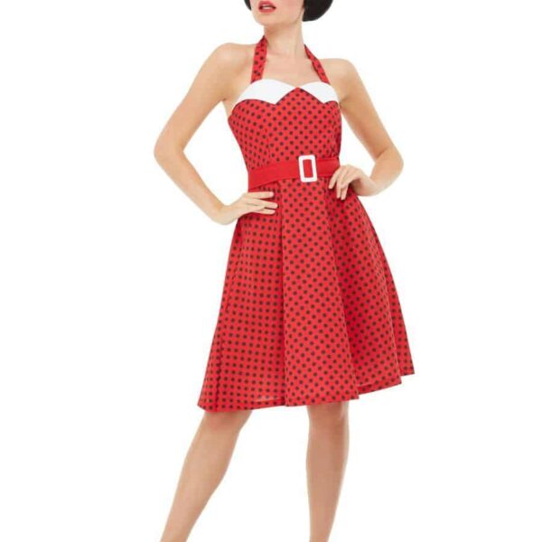 Costume da Ragazza Anni'20