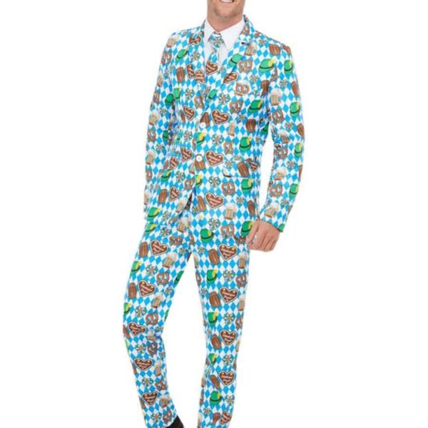 Costume da Tirolese