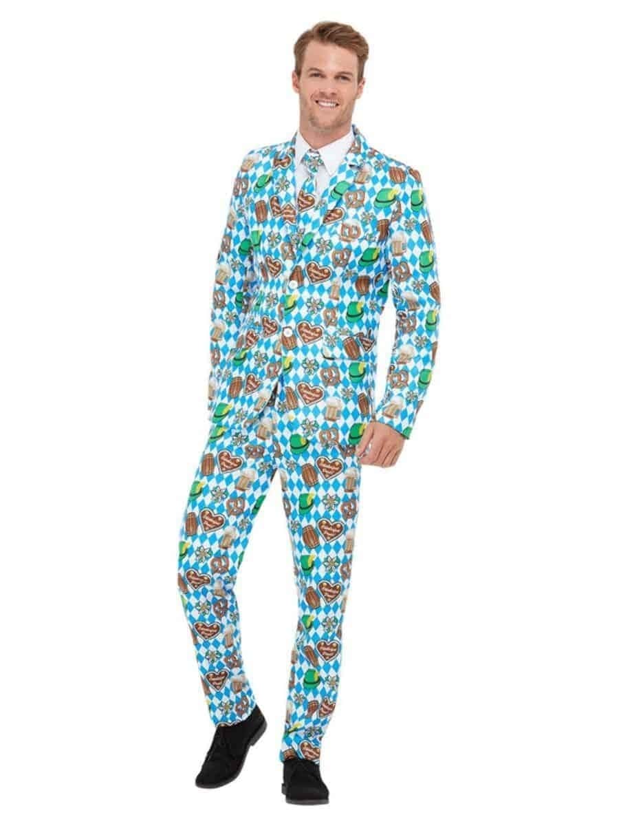 Costume da Tirolese