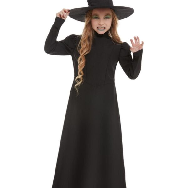 Costume da Strega Nera