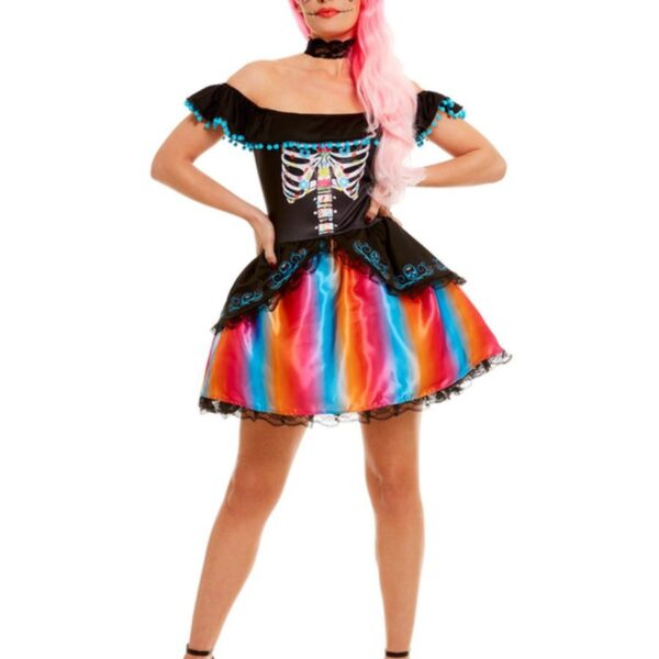 Costume da Signora Dell'Ombra