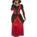 Costume da Vampira