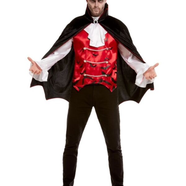 Costume da Vampiro