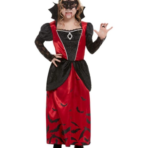 Costume da Vampira