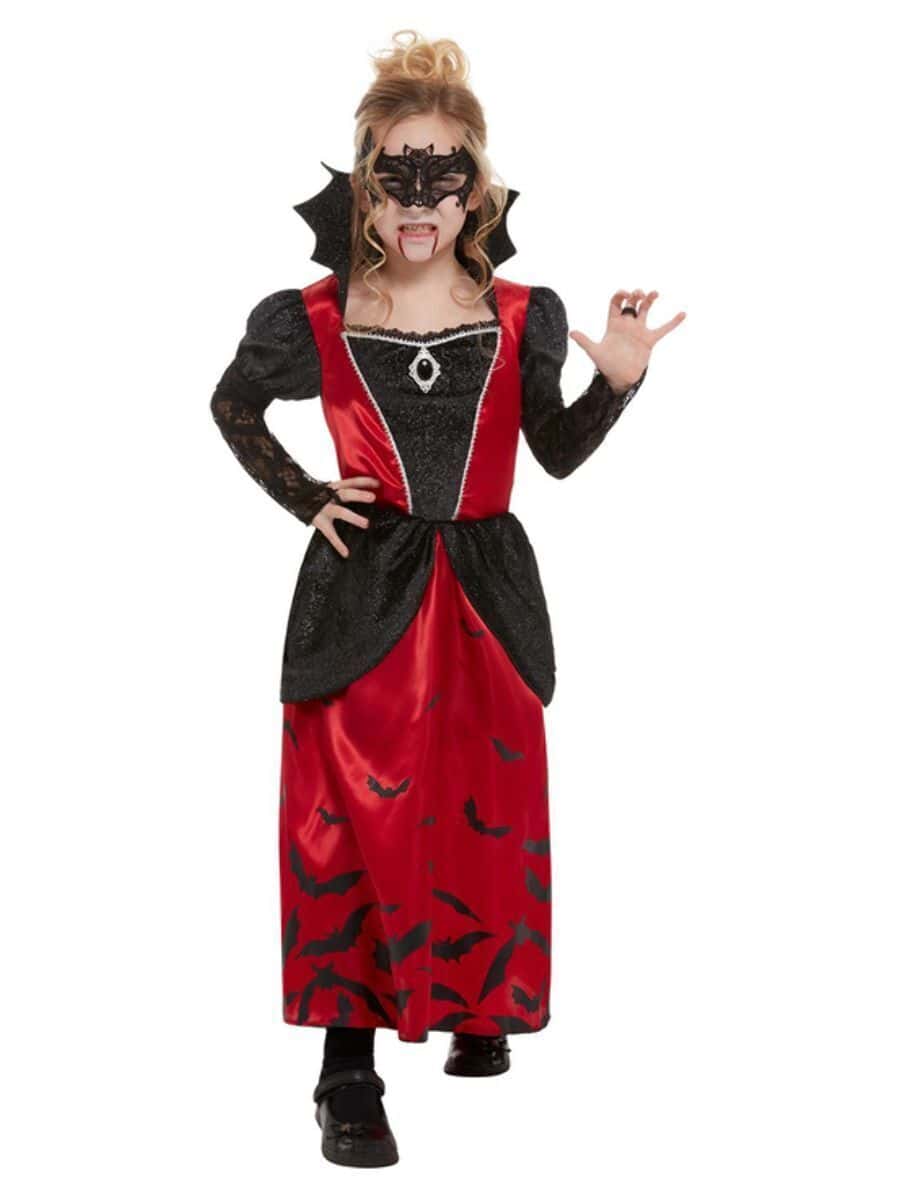 Costume da Vampira