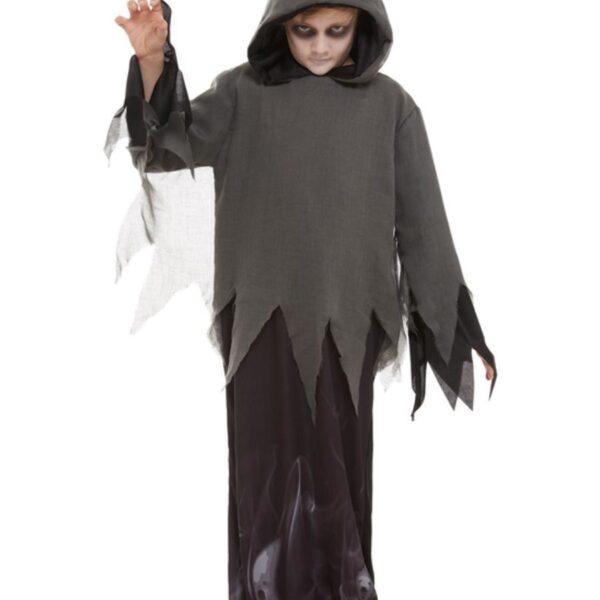 Costume da Spirito Malvagio