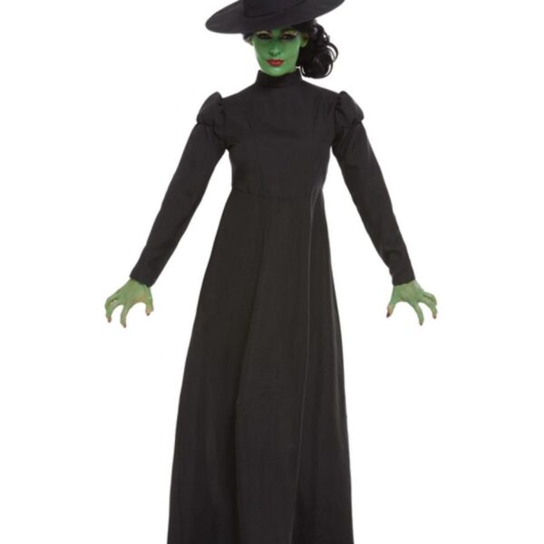 Costume da Strega Nera