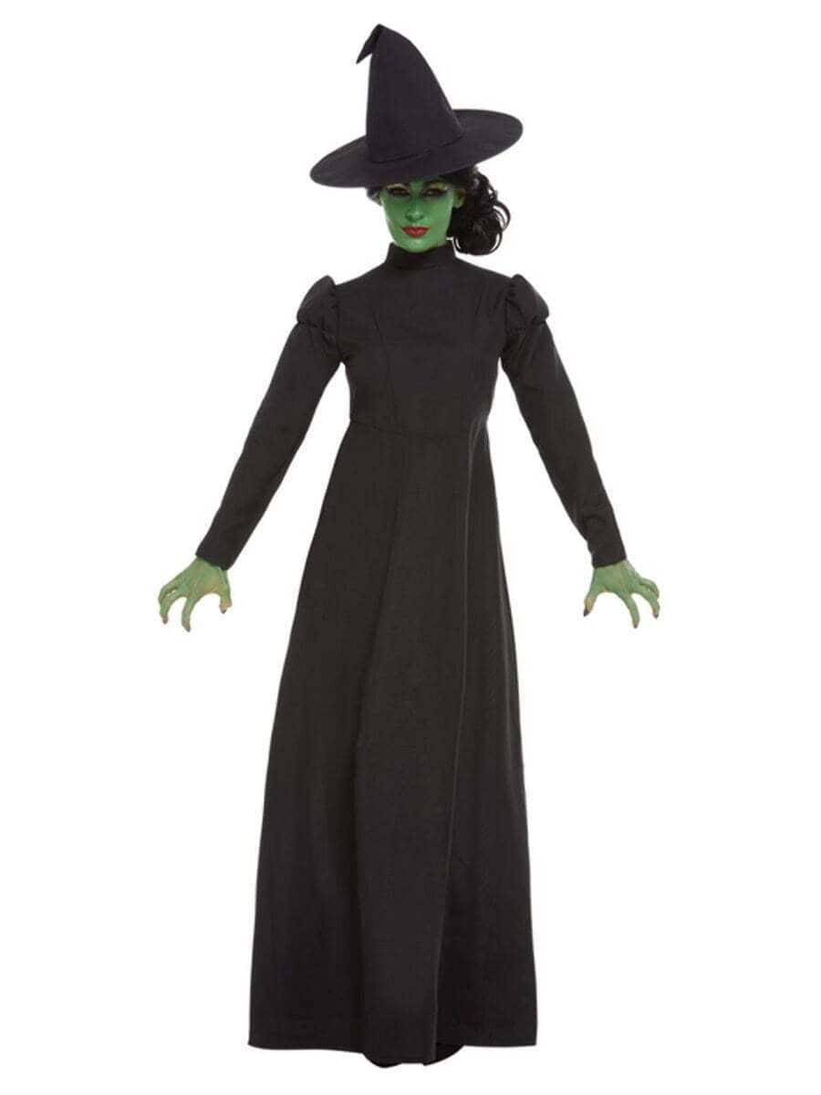 Costume da Strega Nera