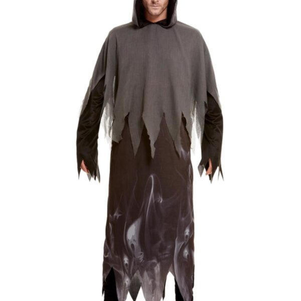 Costume da Spirito Malvagio
