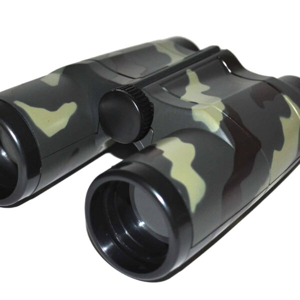 Binocolo Militare