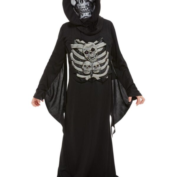 Costume da Spirito della Morte