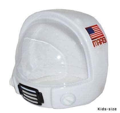 Casco da Astronauta