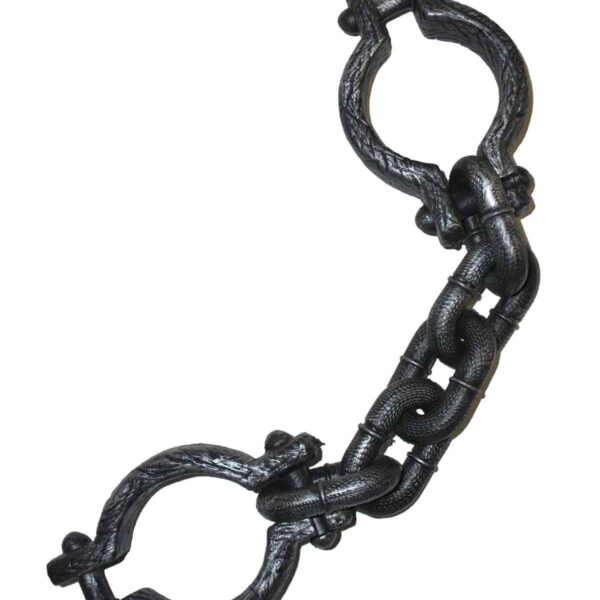 Manette da Carcerato