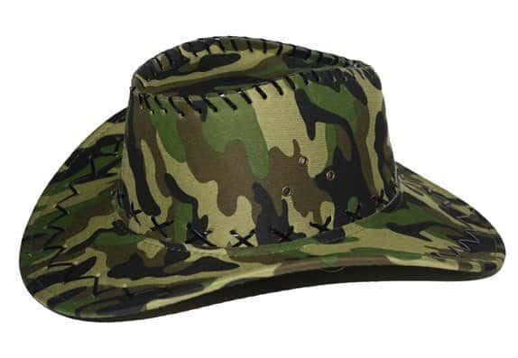 Leupold Cappello Da Camionista Mimetica Uomo, Taglia Unica, Nero, Con Chiusura A Scatto E Retro In Rete