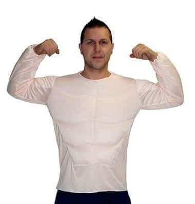 Camicia Muscolosa