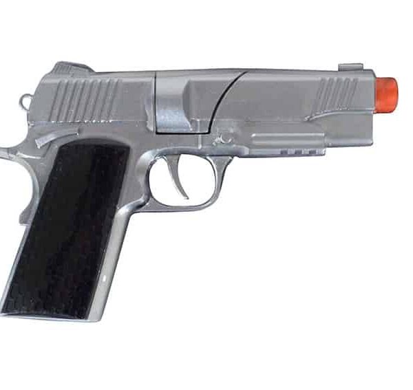 Pistola da Poliziotto