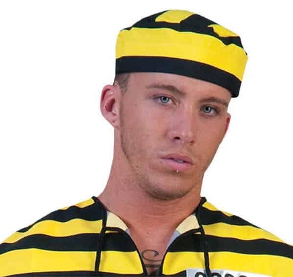 Cappello da Carcerato