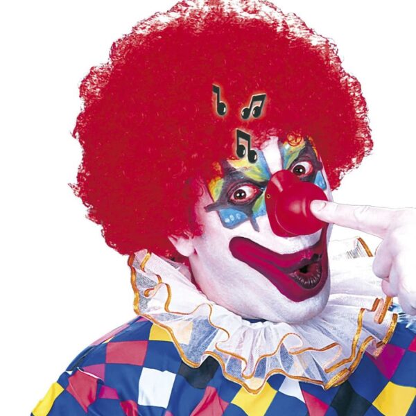 Naso Rosso da Clown Sonoro