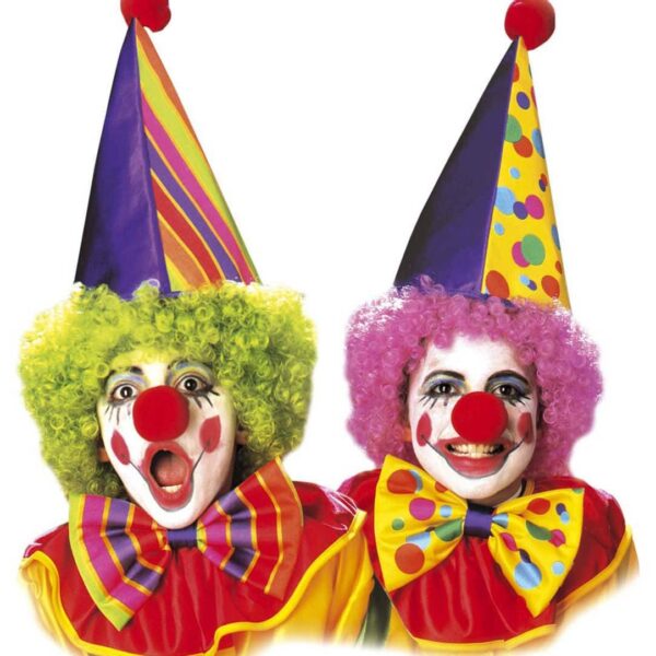 Set da Clown