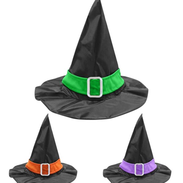 Cappello da Strega
