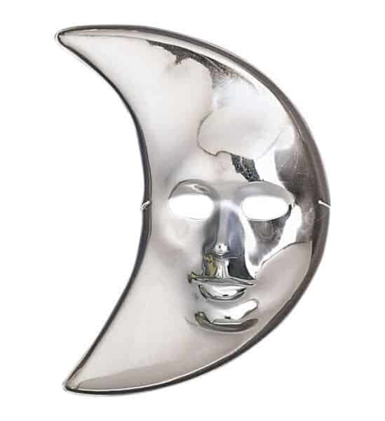 Maschera Luna
