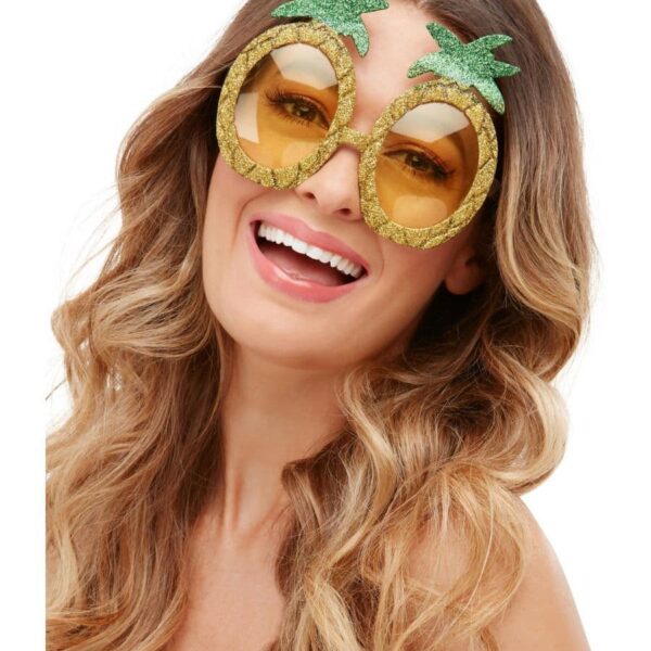 Occhiale ad Ananas