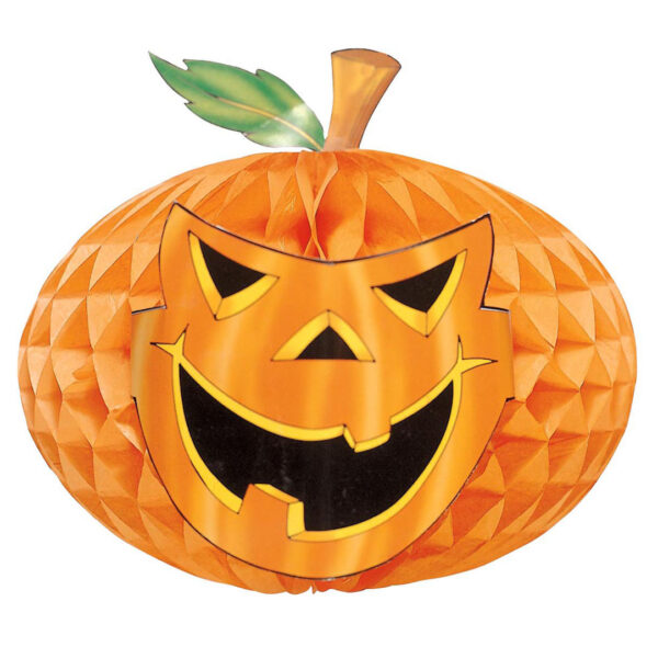 Globo a Nido d'Ape Zucca