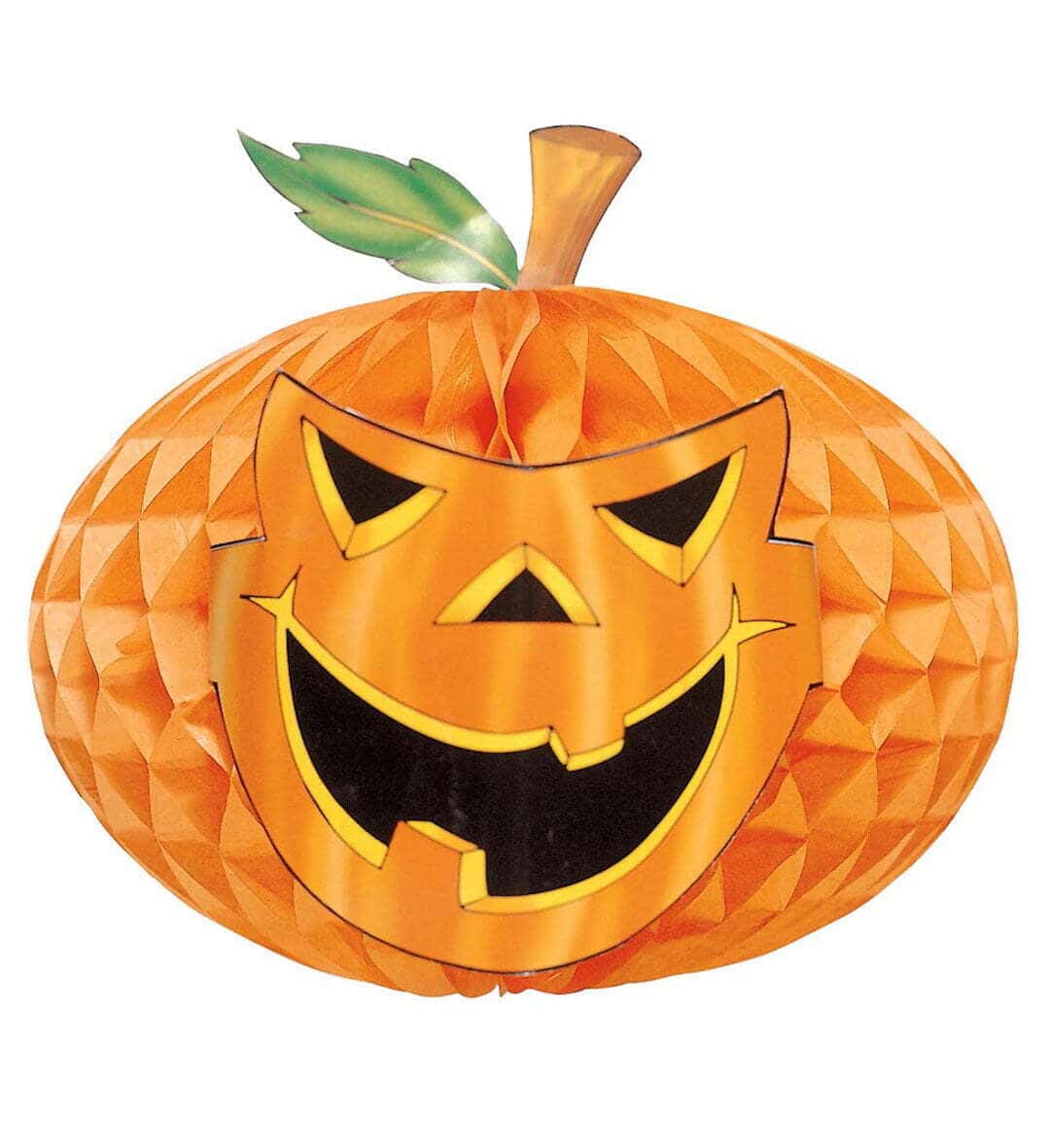 Globo a Nido d'Ape Zucca