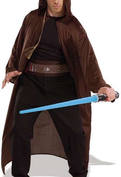 Kit da Jedi