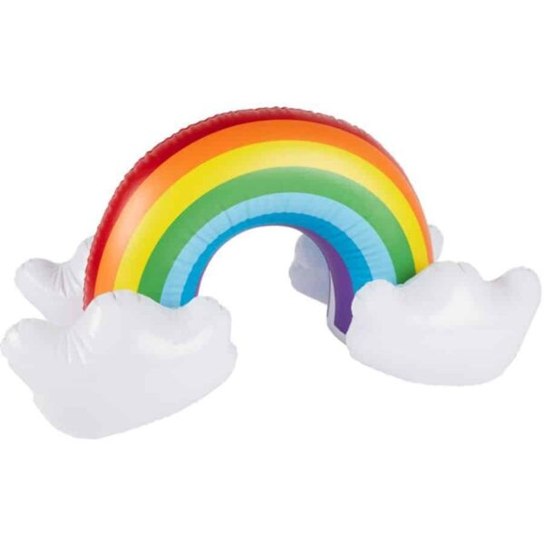 Arcobaleno Gonfiabile