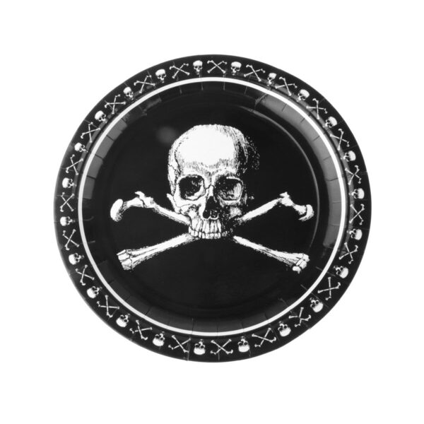 Piatti dei Pirati